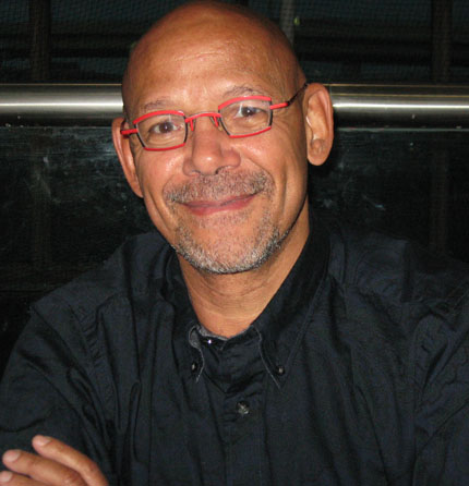 Charles C. Smith, Principal Consultant