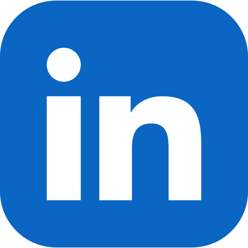 Linkedin Icon 